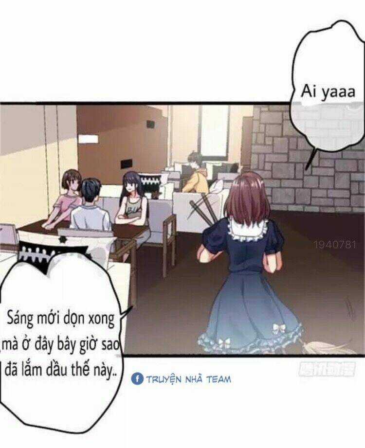 Lời Thì Thầm - Chapter 15 - Trang 3