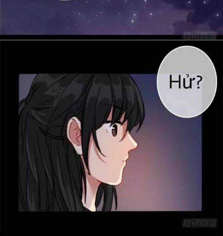 Lời Thì Thầm - Chapter 15 - Trang 23