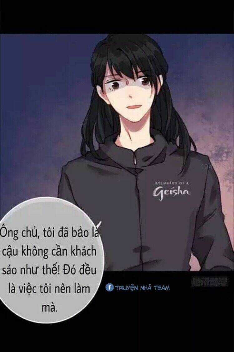 Lời Thì Thầm - Chapter 15 - Trang 25