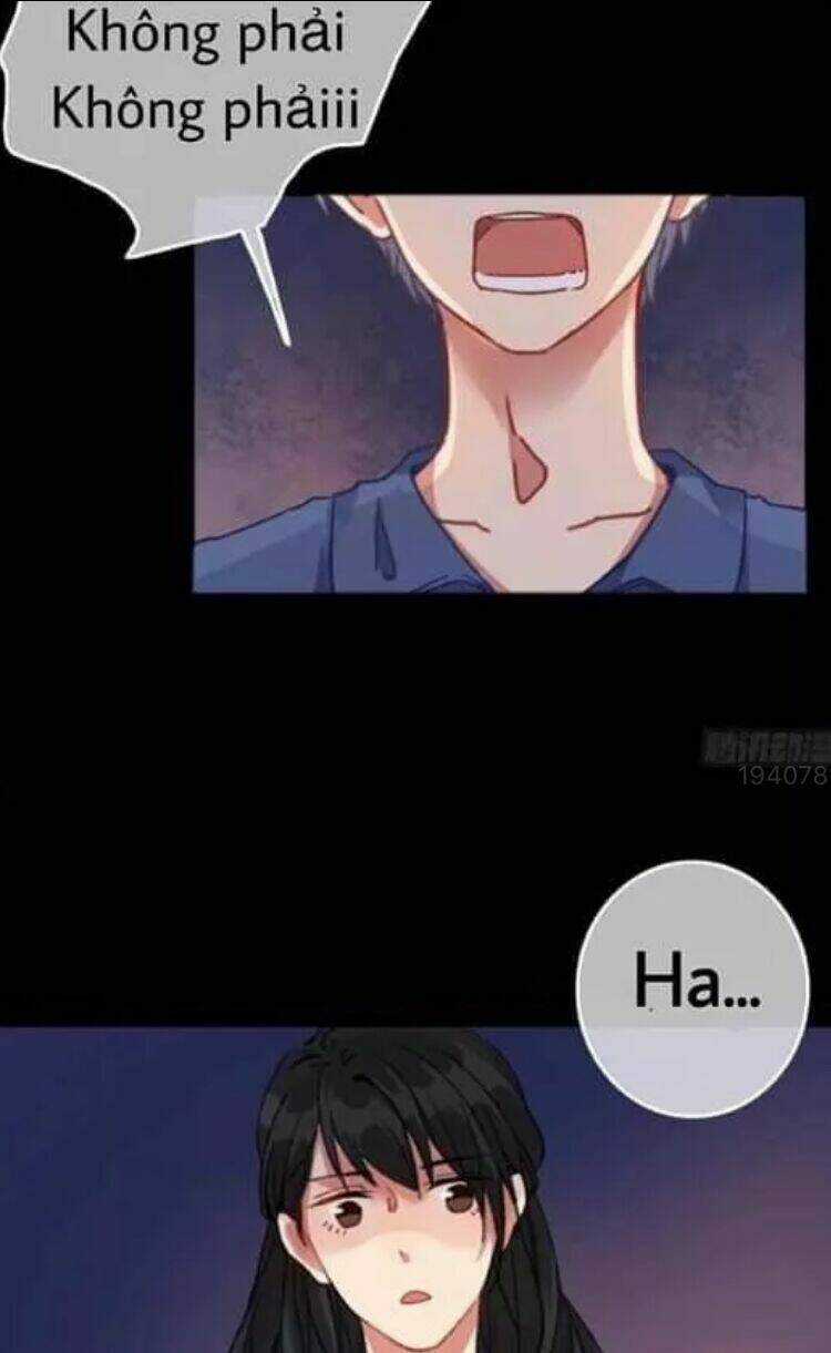 Lời Thì Thầm - Chapter 15 - Trang 26