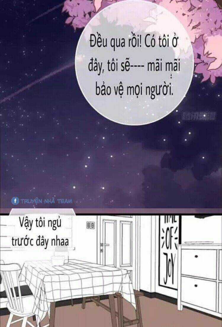 Lời Thì Thầm - Chapter 15 - Trang 29