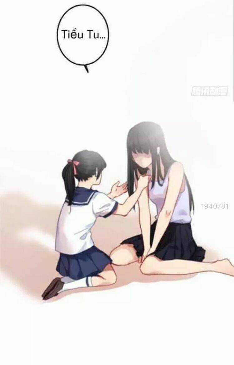 Lời Thì Thầm - Chapter 15 - Trang 33