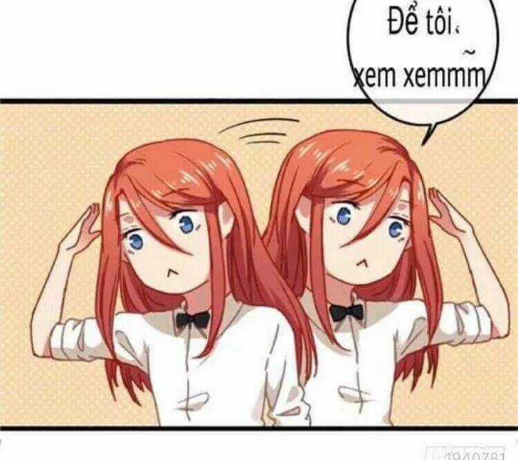 Lời Thì Thầm - Chapter 15 - Trang 5