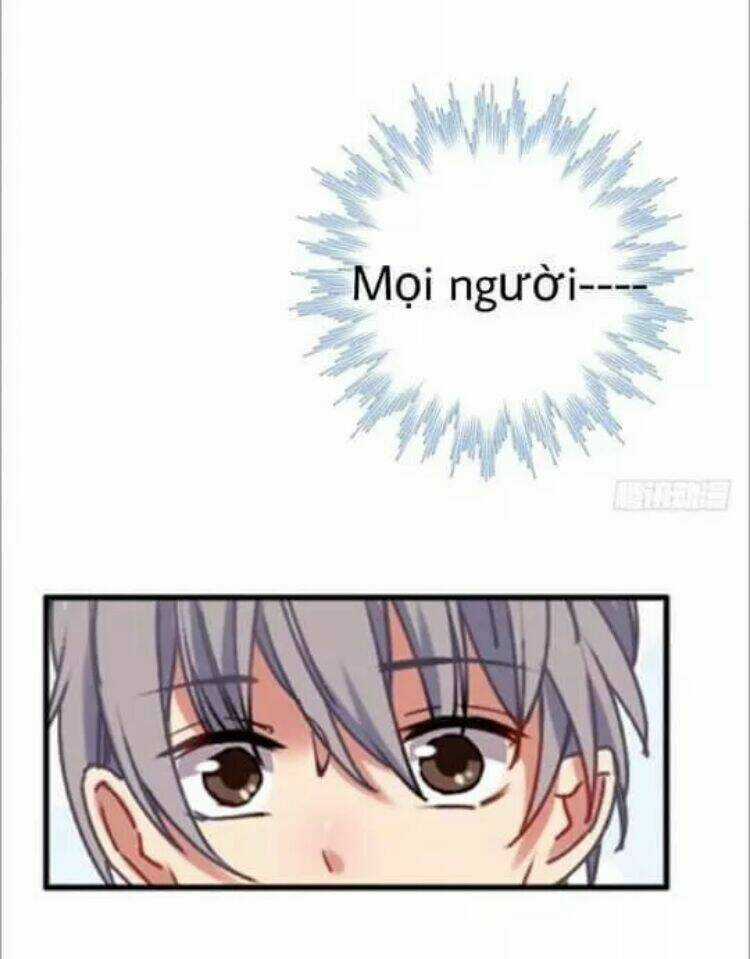 Lời Thì Thầm - Chapter 15 - Trang 8