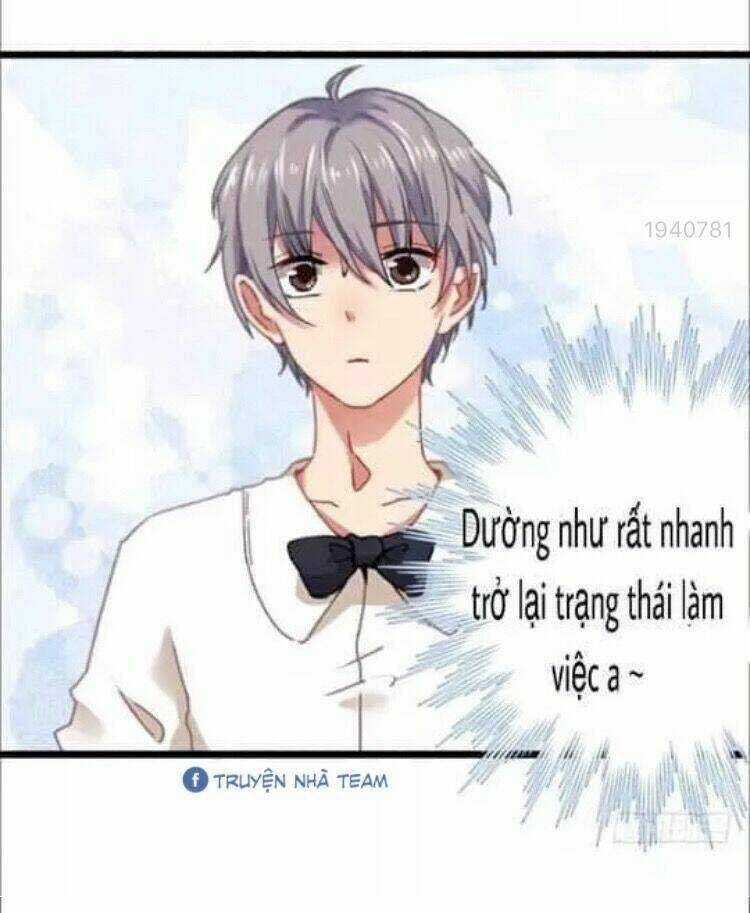 Lời Thì Thầm - Chapter 15 - Trang 9