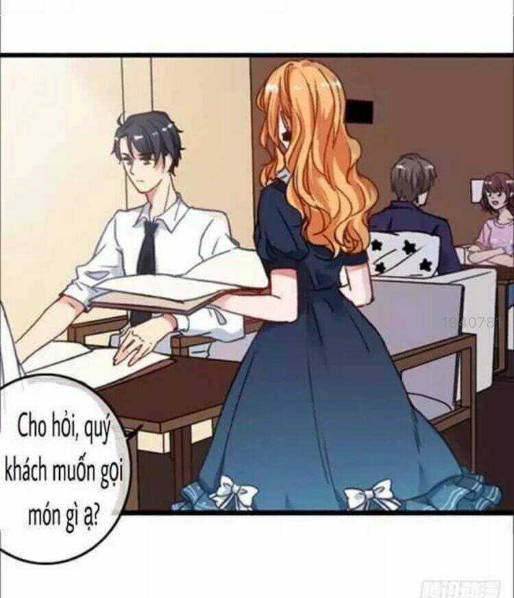 Lời Thì Thầm - Chapter 15 - Trang 10