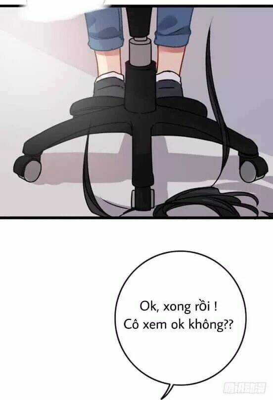 Lời Thì Thầm - Chapter 16 - Trang 35