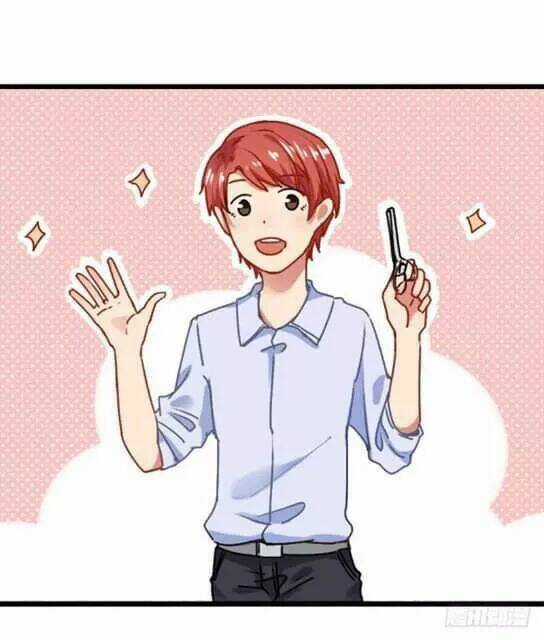 Lời Thì Thầm - Chapter 16 - Trang 36