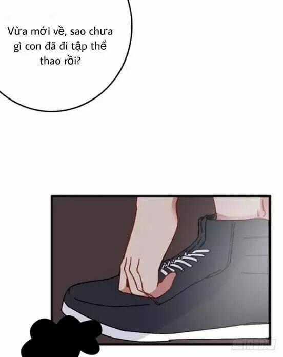 Lời Thì Thầm - Chapter 16 - Trang 42