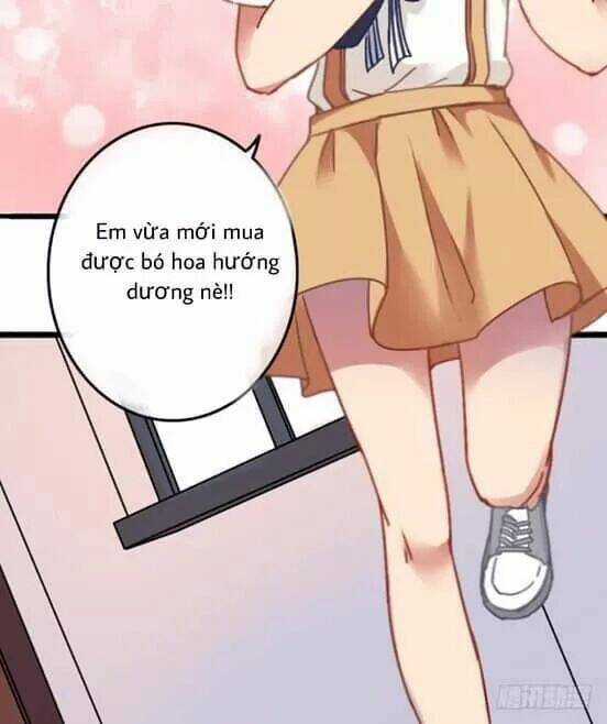 Lời Thì Thầm - Chapter 16 - Trang 7