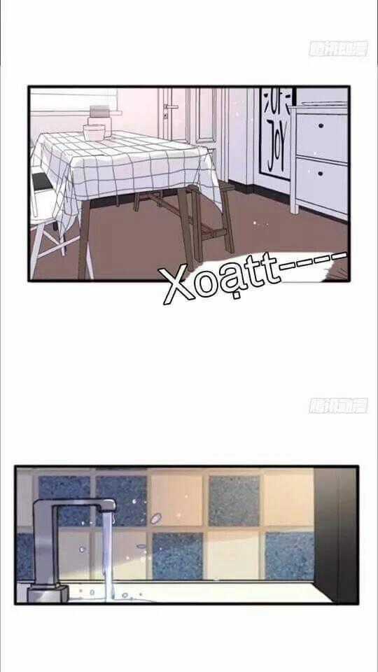 Lời Thì Thầm - Chapter 17 - Trang 1