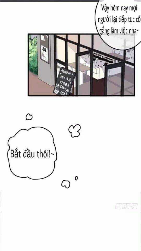 Lời Thì Thầm - Chapter 17 - Trang 11