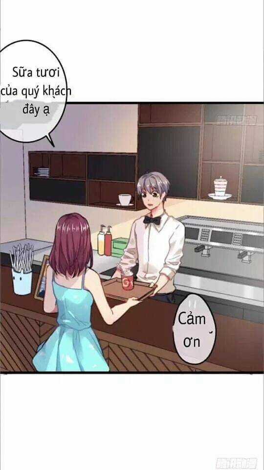 Lời Thì Thầm - Chapter 17 - Trang 12