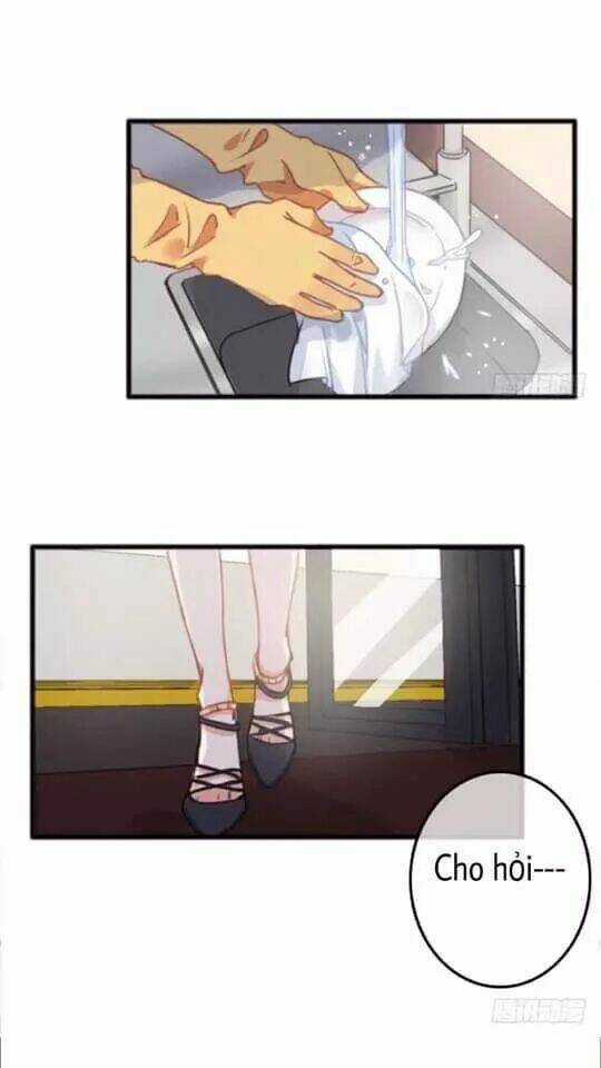 Lời Thì Thầm - Chapter 17 - Trang 13