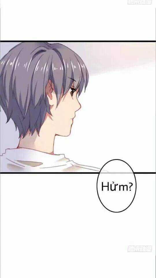 Lời Thì Thầm - Chapter 17 - Trang 14