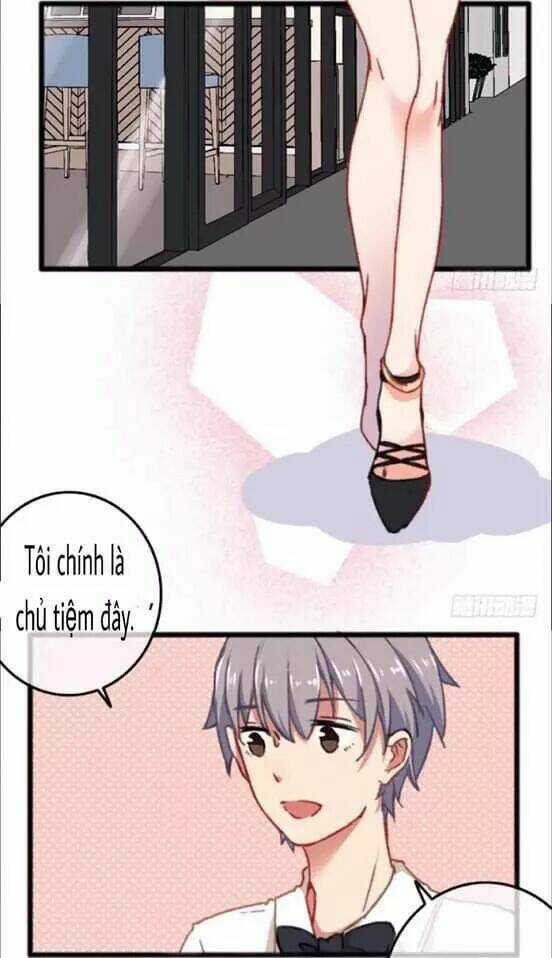 Lời Thì Thầm - Chapter 17 - Trang 16