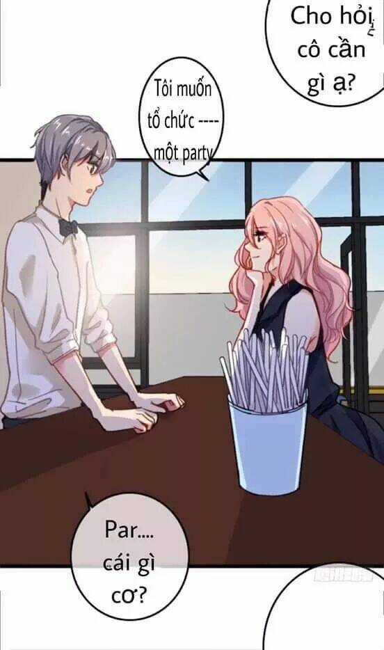 Lời Thì Thầm - Chapter 17 - Trang 17