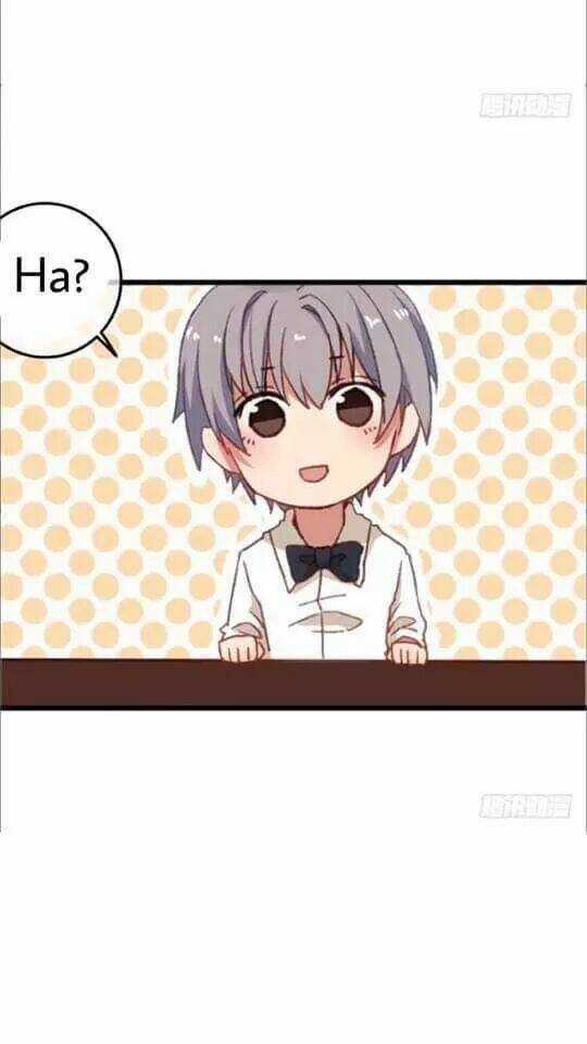 Lời Thì Thầm - Chapter 17 - Trang 20