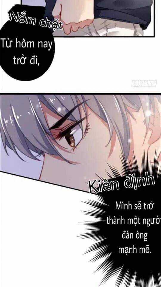 Lời Thì Thầm - Chapter 17 - Trang 3