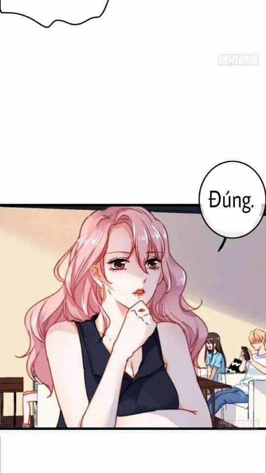 Lời Thì Thầm - Chapter 17 - Trang 22