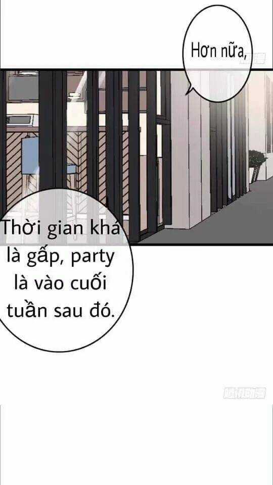 Lời Thì Thầm - Chapter 17 - Trang 24