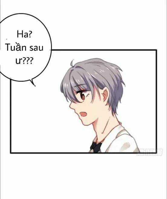 Lời Thì Thầm - Chapter 17 - Trang 25