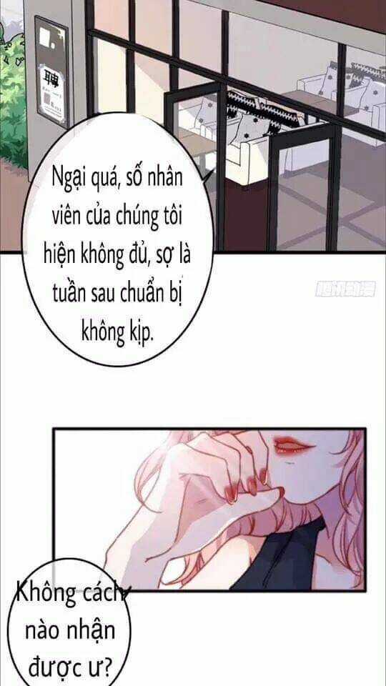 Lời Thì Thầm - Chapter 17 - Trang 26