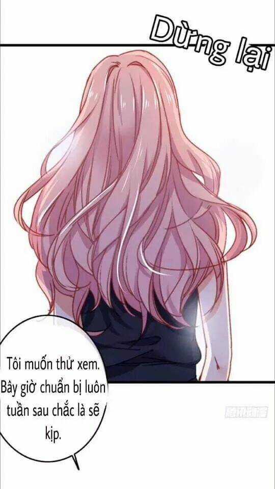 Lời Thì Thầm - Chapter 17 - Trang 29