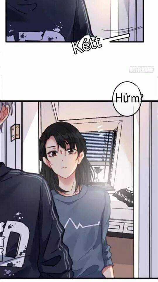 Lời Thì Thầm - Chapter 17 - Trang 4