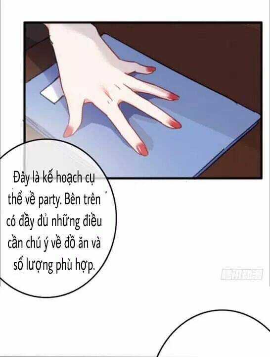 Lời Thì Thầm - Chapter 17 - Trang 32