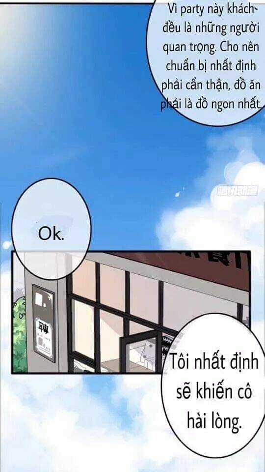 Lời Thì Thầm - Chapter 17 - Trang 33