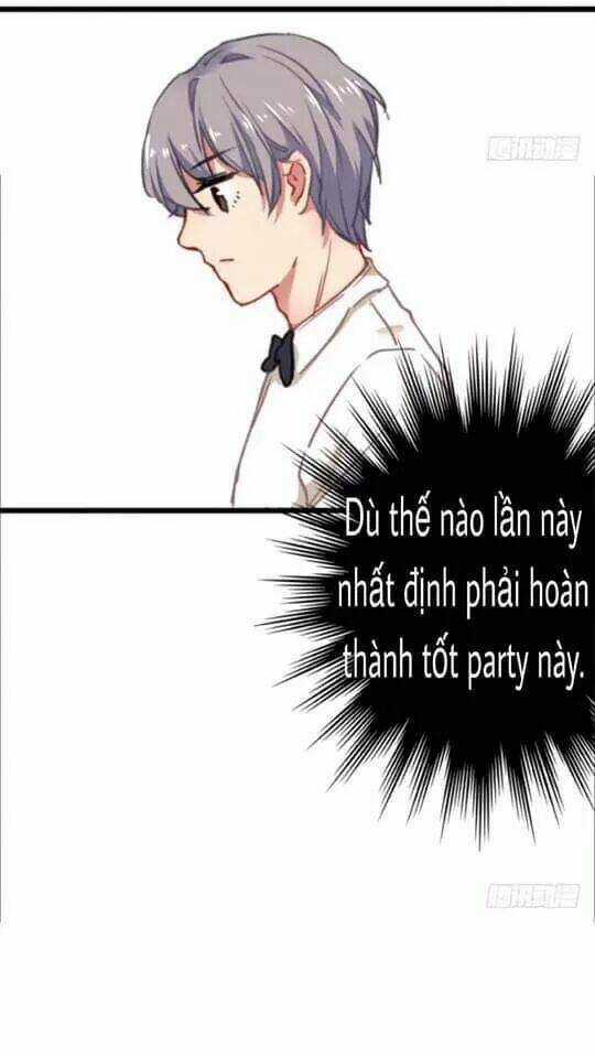 Lời Thì Thầm - Chapter 17 - Trang 35