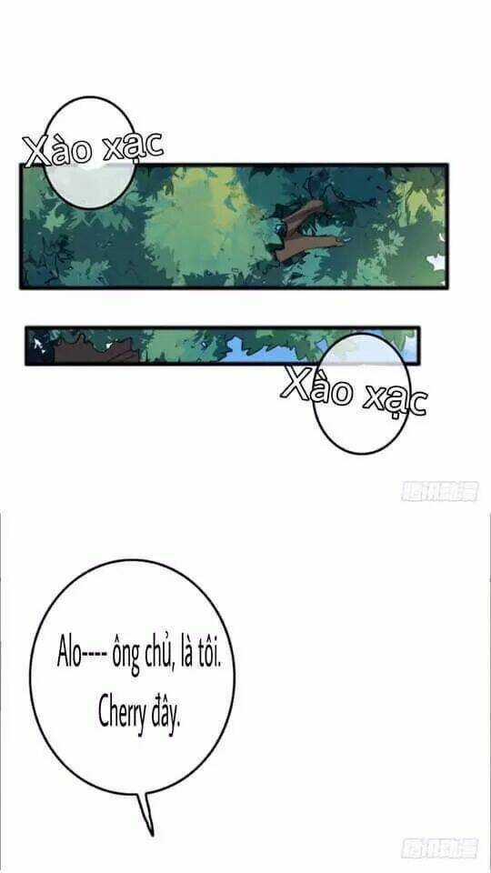 Lời Thì Thầm - Chapter 17 - Trang 36