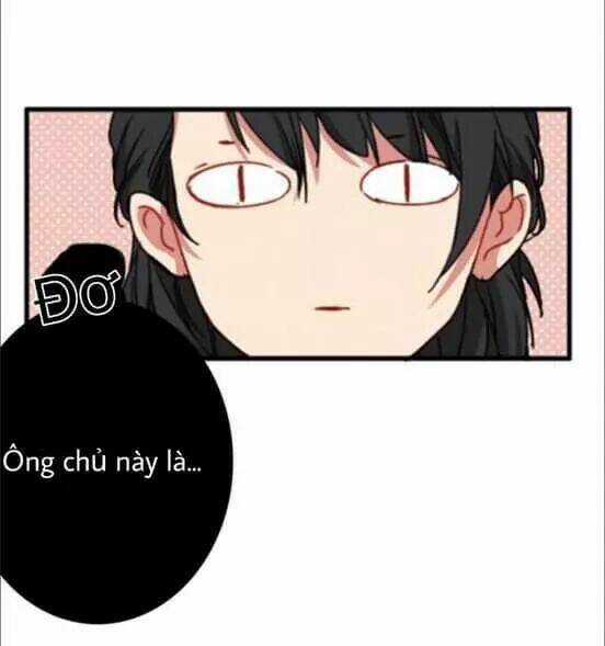 Lời Thì Thầm - Chapter 17 - Trang 5