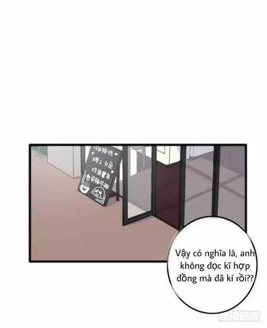 Lời Thì Thầm - Chapter 18 - Trang 1