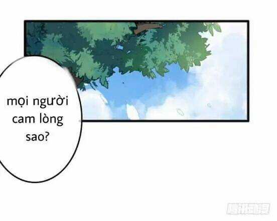 Lời Thì Thầm - Chapter 18 - Trang 12