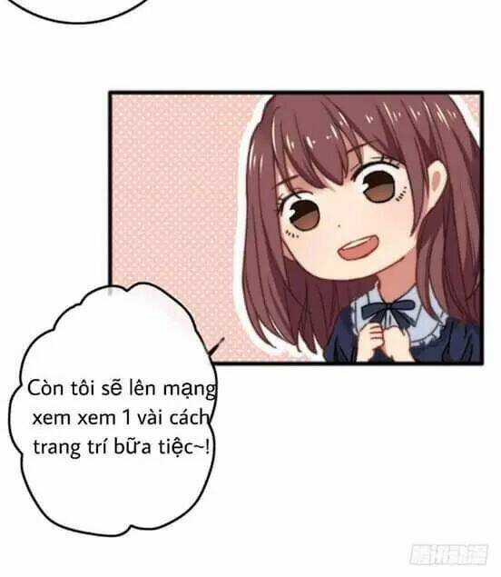 Lời Thì Thầm - Chapter 18 - Trang 16