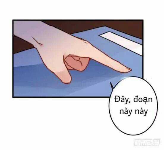 Lời Thì Thầm - Chapter 18 - Trang 3