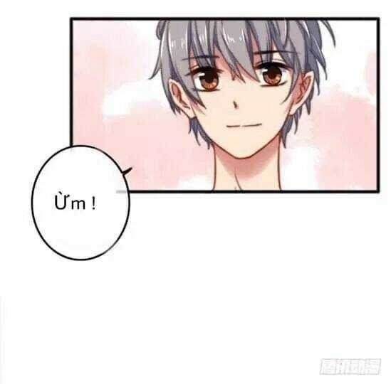 Lời Thì Thầm - Chapter 18 - Trang 22