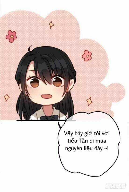 Lời Thì Thầm - Chapter 18 - Trang 23