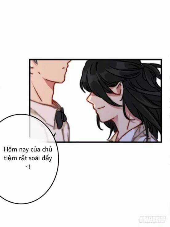 Lời Thì Thầm - Chapter 18 - Trang 27