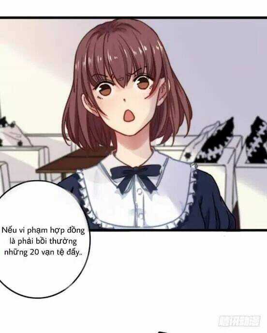 Lời Thì Thầm - Chapter 18 - Trang 4