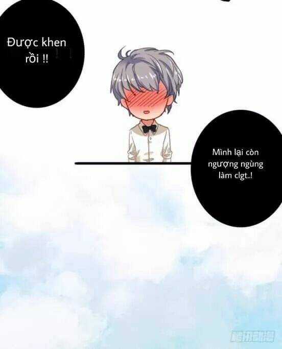 Lời Thì Thầm - Chapter 18 - Trang 31