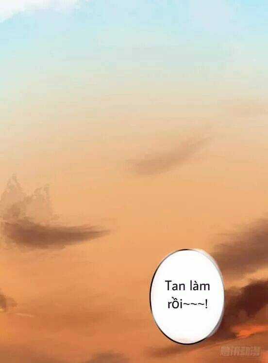 Lời Thì Thầm - Chapter 18 - Trang 32