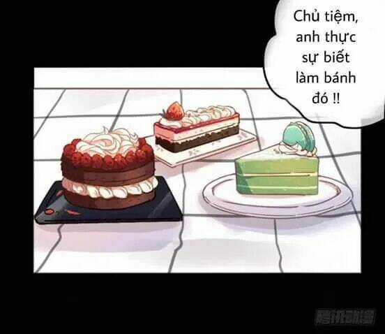 Lời Thì Thầm - Chapter 18 - Trang 38