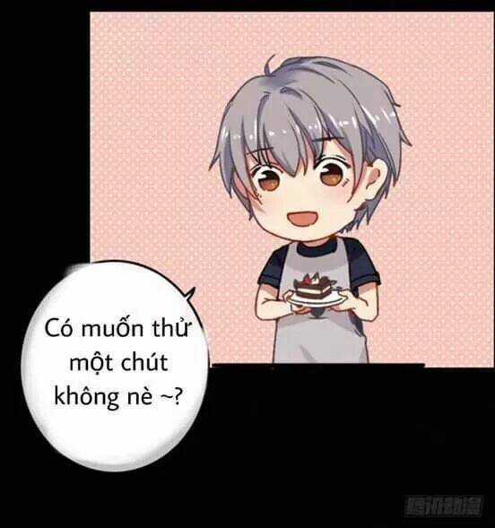 Lời Thì Thầm - Chapter 18 - Trang 39