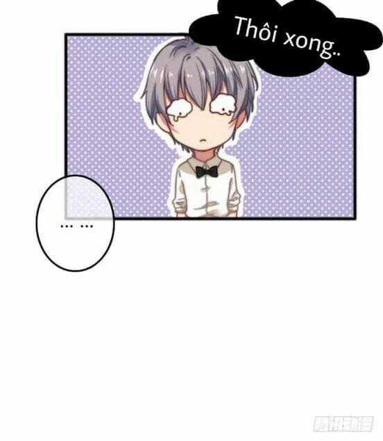 Lời Thì Thầm - Chapter 18 - Trang 5