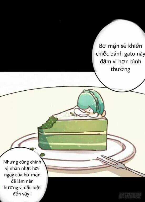 Lời Thì Thầm - Chapter 18 - Trang 45