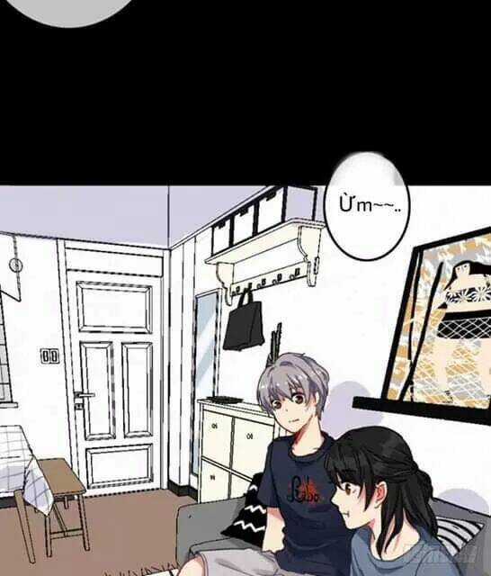 Lời Thì Thầm - Chapter 18 - Trang 46