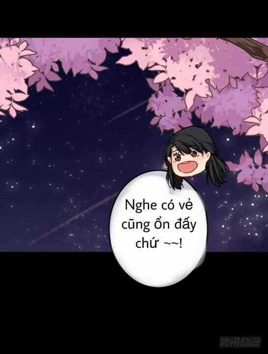 Lời Thì Thầm - Chapter 18 - Trang 52